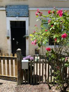 Maison Eclusière le Coup de Pompe