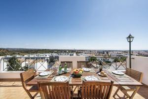 Vista Tavira Apartmento