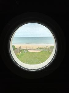 Maisons de vacances Entre ciel et mer : photos des chambres