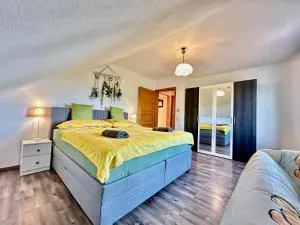 Ferienwohnung Marion - Faakersee - Altfinkenstein