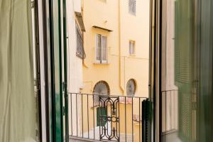 Suite mit privatem Pool