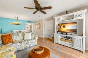 Isla Del Sol Paradise Golf Course Front Condo