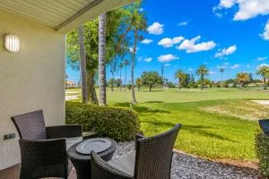 Isla Del Sol Paradise Golf Course Front Condo - Point Brittany