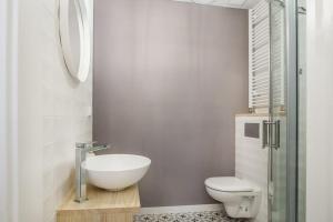 Old Town Apartments - T36b