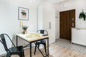 Old Town Apartments - T36b