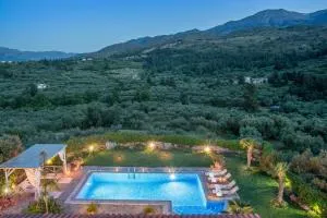 Villa Kalithea - Melidhónion