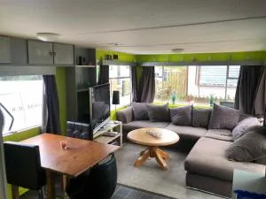 Stacaravan M25 Marina Beach - 比尔弗利特