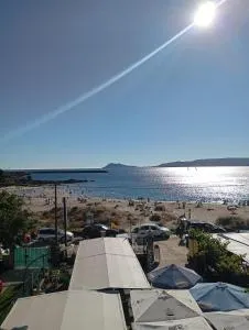 Hostal León II - Linteiros