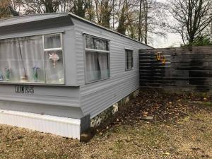 Stacaravan M25 Marina Beach