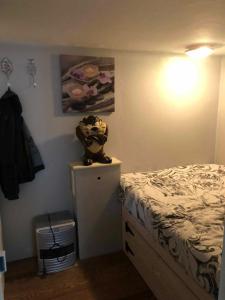 Stacaravan M25 Marina Beach