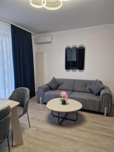 Seaside Mamaia Nord Apartamente Vedere la Mare