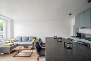 Le Versailles Soleil Classé 3 étoiles Charme & vue Chapelle Royale