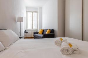 Navigli - Ripa 49 by Cortivo House