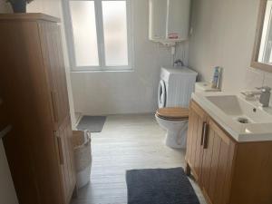 Les Bêtises, Duplex Hyper-centre