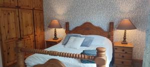Millwood Retreat Holiday Home