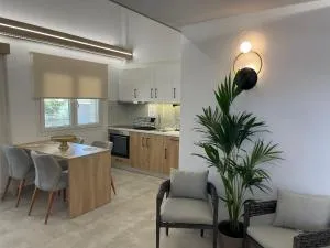 The Frog Apartment - 利迈纳里亚