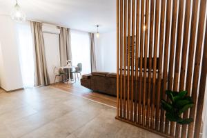 EVRA APARTMENTS ROYAL- FREE private parking