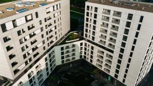 EVRA APARTMENTS ROYAL- FREE private parking