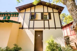 Appartements Les maisons de Moliets - maeva Home - Maison 4 pieces 8 personnes - Confort MAE-2094 : photos des chambres