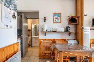 Résidence Val Cristal - maeva Home - Studio 5 Personnes - Budget MAE-2444