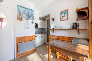 Résidence Val Cristal - maeva Home - Studio 5 Personnes - Budget MAE-2444