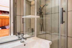 Résidence Val Cristal - maeva Home - Studio 5 Personnes - Budget MAE-2444