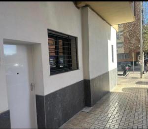 Apartamento La Rosaleda