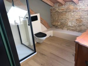Maisons d'hotes la maison d'Obinat : photos des chambres