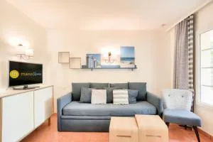 Les maisons de Moliets - maeva Home - Maison 3 pièces 6 personnes - Prestige MAE-2154 - Moliets-et-Maa