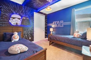 6 Bedrooms 6 Bathrooms Encore 7514 Ma