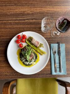 Woonlandschap De Leyhoeve Groningen