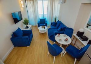 Panorama Central Sea View Orbi City
