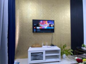 Azman Homestay