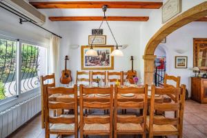 Villa Jacqueline by Villa Plus