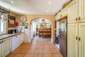 Villa Jacqueline by Villa Plus