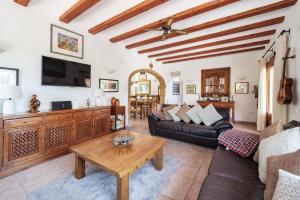 Villa Jacqueline by Villa Plus