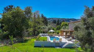 Luxury Villa Elpis