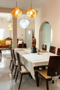 Balthazar Breeze St Andrews - Crochu