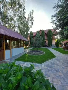 Rapsodia Muntilor - Sâmbăta de Sus