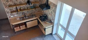 ALMADEMARI GIGLIO CASA VACANZA