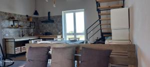 ALMADEMARI GIGLIO CASA VACANZA