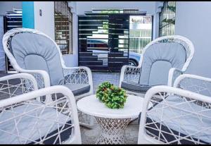 Cómoda y céntrica casa