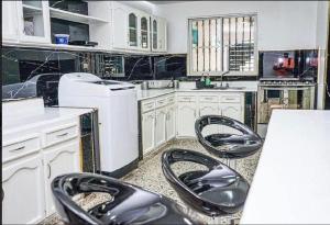 Cómoda y céntrica casa