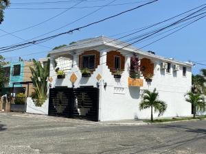 Cómoda y céntrica casa