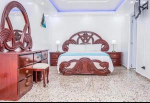 Cómoda y céntrica casa