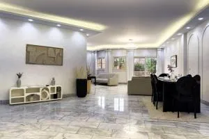 Comfy & Cozy 2BDR 15 Min from CAI Airport - Burg el-Ḥudûd