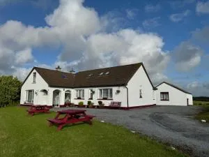 Puffin B&B - 利敦瓦纳