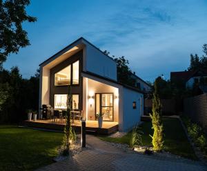 Icon of Balaton - 3hvězdičkové hotely ve městě Balatonkenese