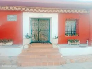 Casa Las Moscas - Abarán
