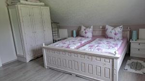 Schöne Ferienwohnung in ruhiger Lage